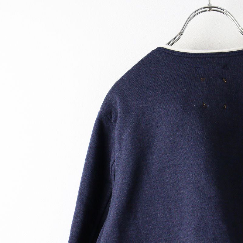 未使用 2024SS 定価7万 フォーティファイブアール 45R 45rpm