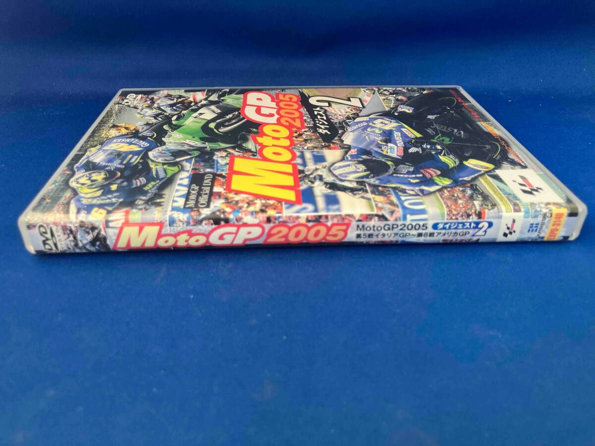 Moto GP 2005ダイジェスト1 Moto GP 2005ダイジェスト1 2005 United States GP | MotoGP