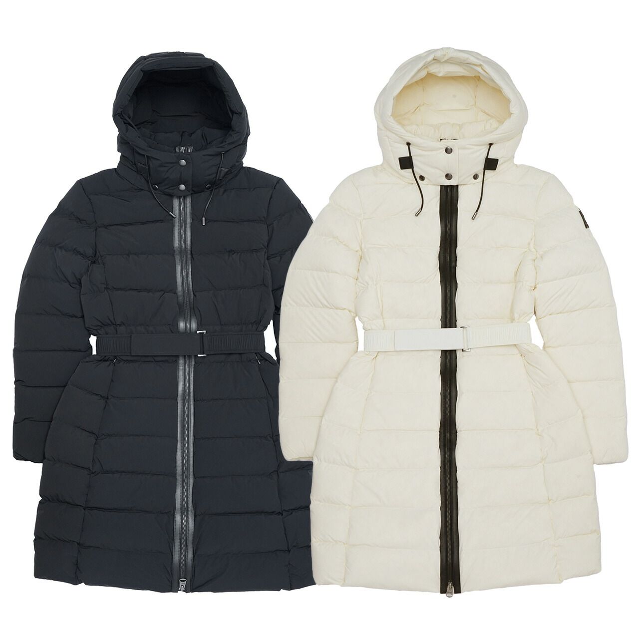 MACKAGE マッカージュ ダウンジャケット ASHLEY アシュリー