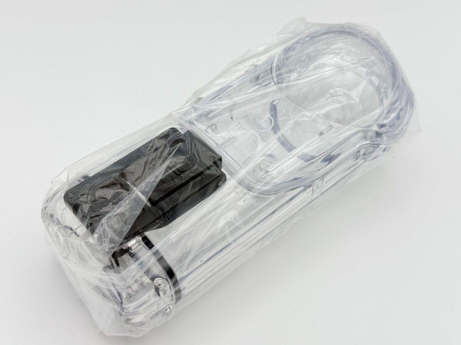 360度カメラ 水中撮影用アクセサリー