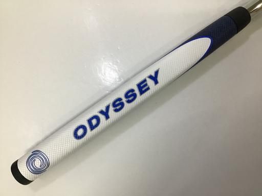 中古】 オデッセイ Ai-ONE #7 S シルバー 34インチ パター PT