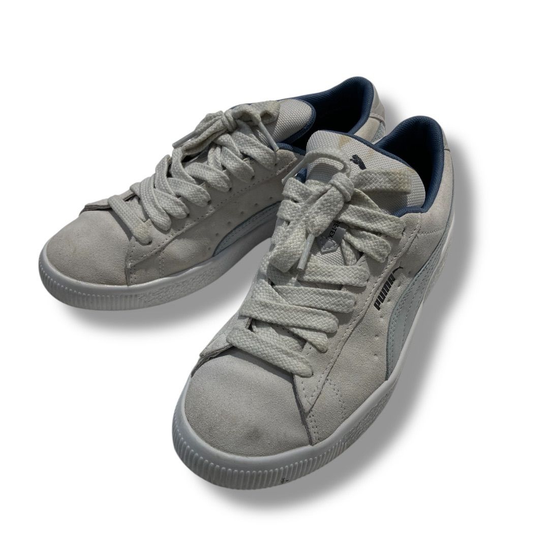 プーマ Puma SUEDE VTG GTX 