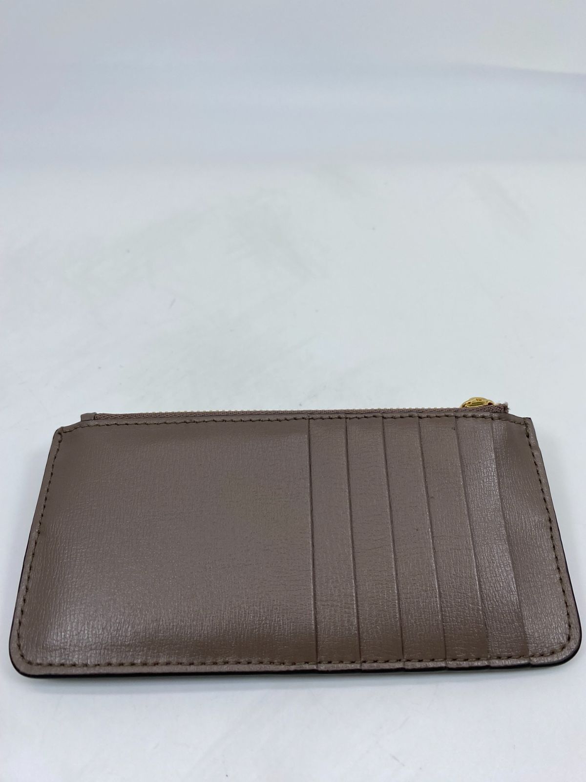 SALVATORE FERRAGAMO フェラガモ フラグメントケース 22E010