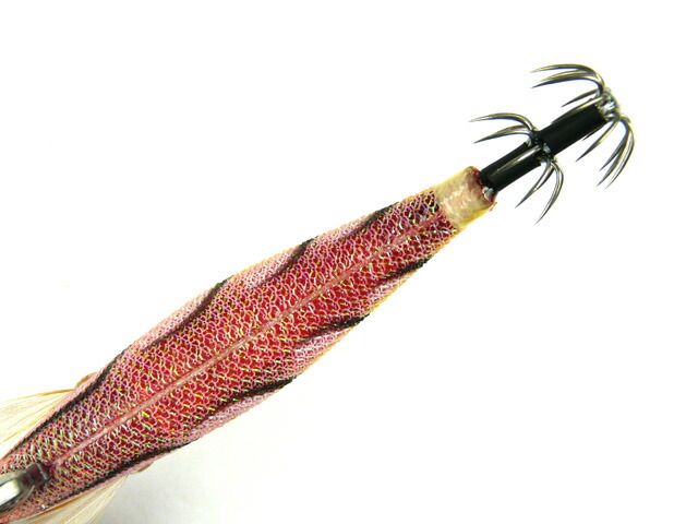 スクイッドマニア(SQUID MANIA) ワイルドチェイス(WILD CHASE) 3.5号