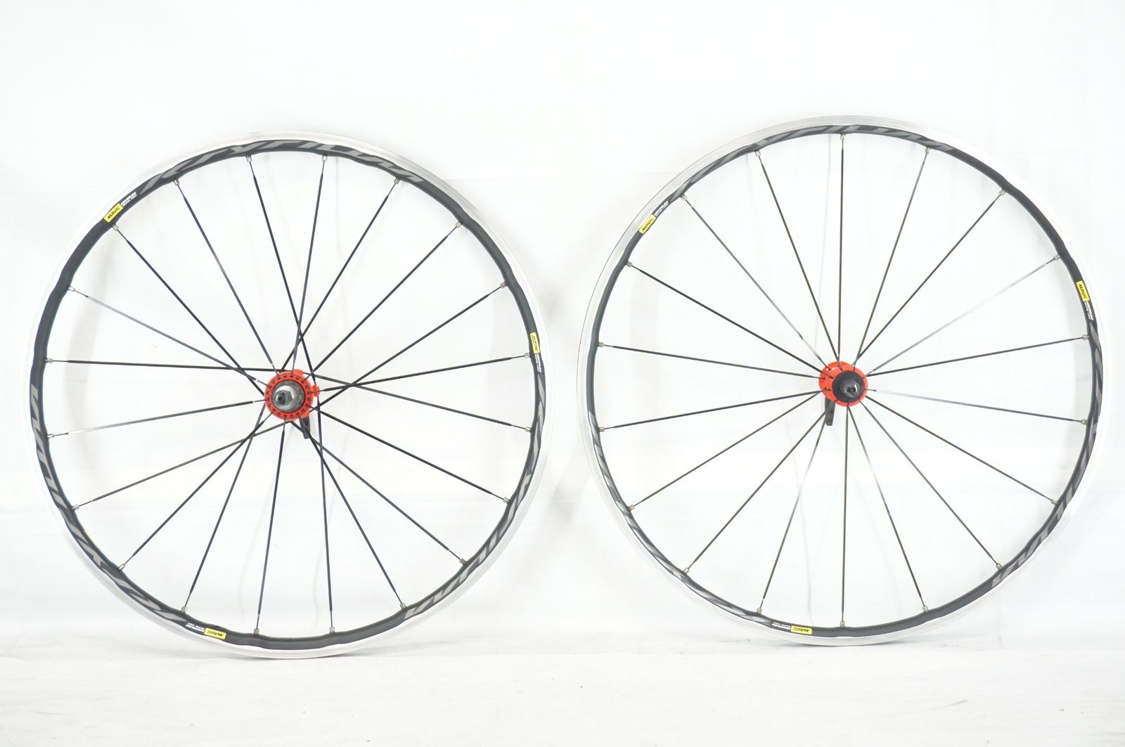MAVIC 「マヴィック」 KSYRIUM ELITE UST シマノ11速 ホイール