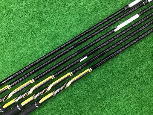 テーラーメイド RBZ MAX メンズ ゴルフ アイアンセット 7本 R テーラーメイド RBZ MAX メンズ ゴルフ アイアンセット 7本 R 中古