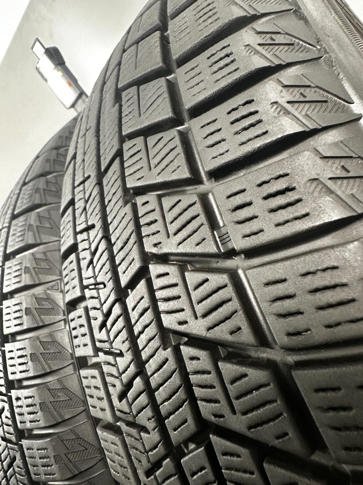 送料無料☆155/65R14 ヨコハマ IG60 2021年製 4本 冬タイヤ 送料無料☆155/65R14 ヨコハマ IG60 2021年製 4本 冬タイヤ