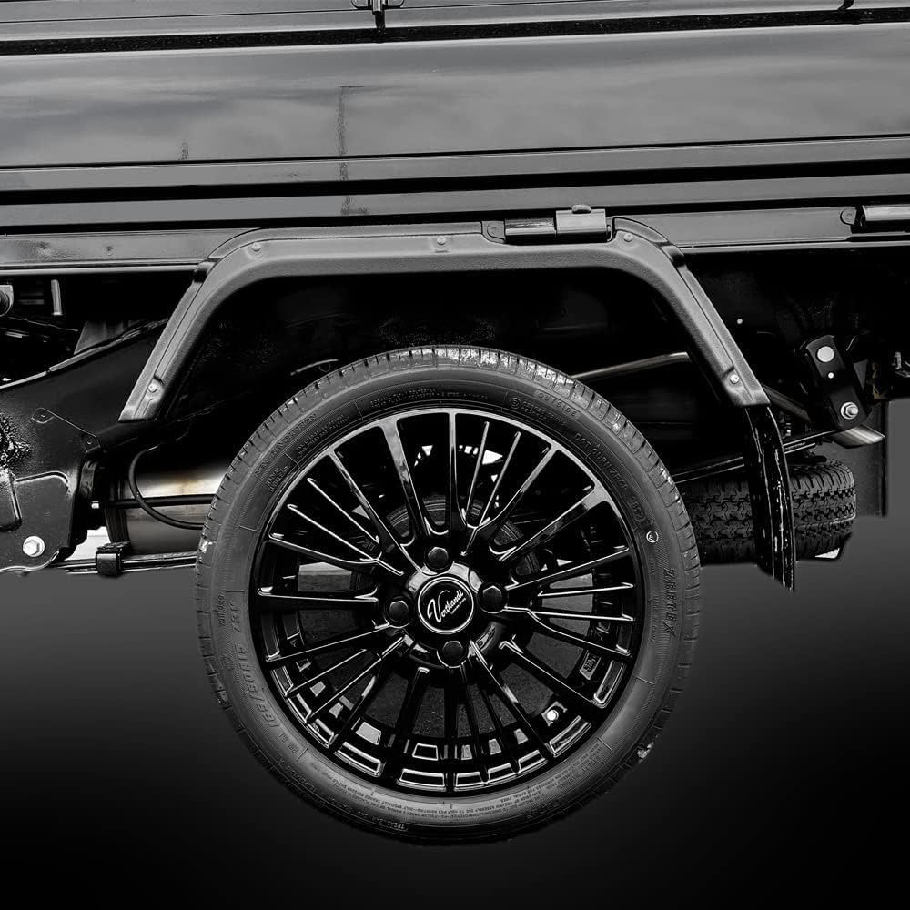 ハイゼット 500系 S500、S510 ハイゼットトラック 新型ハイゼット