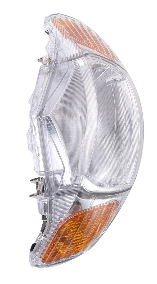 ホンダ 用 ライブディオ AF34 AF35 DIO ヘッドライト アッセンブリー