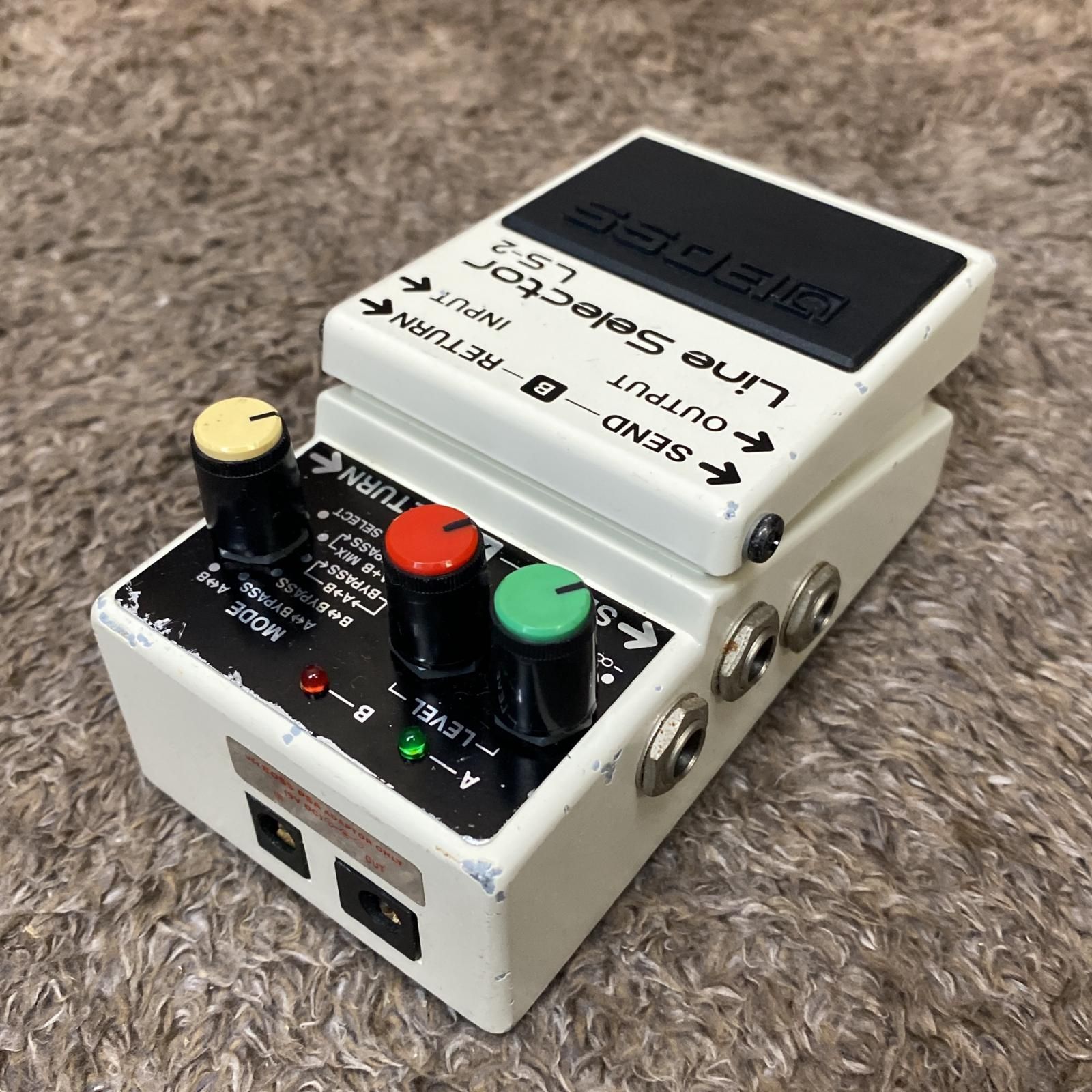 Selector 472