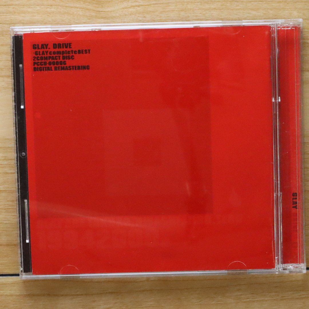 DRIVE GLAY 未開封 61z0rLwjuPL._UF350,350_QL50_.jpg