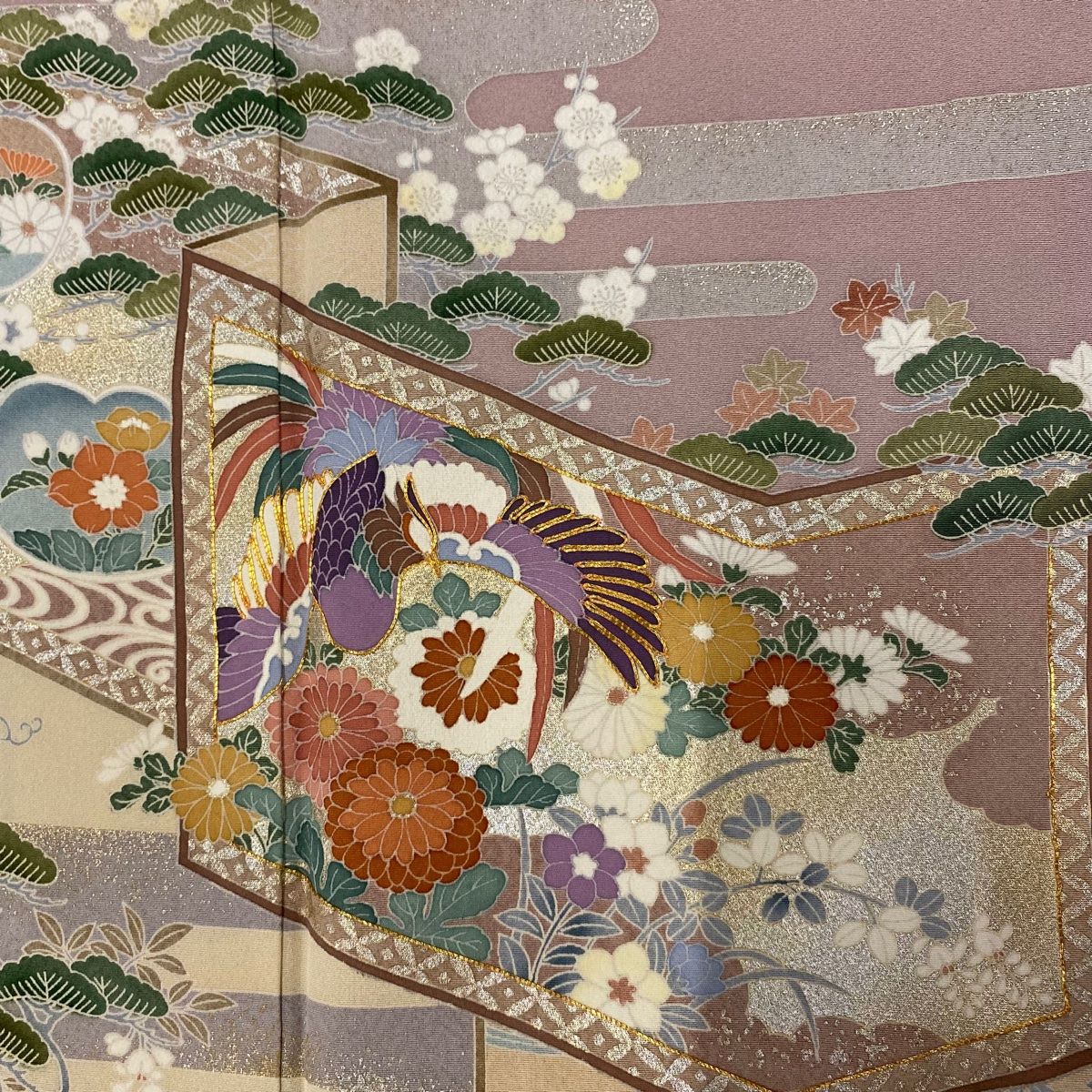 身丈154.5cm