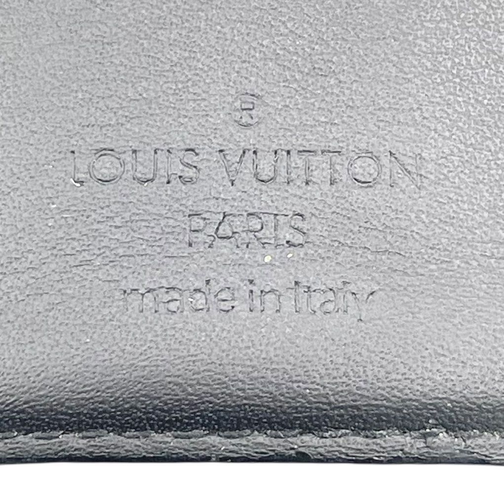 中古】 LOUIS VUITTON ルイ・ヴィトン モノグラム エクリプス M63536  