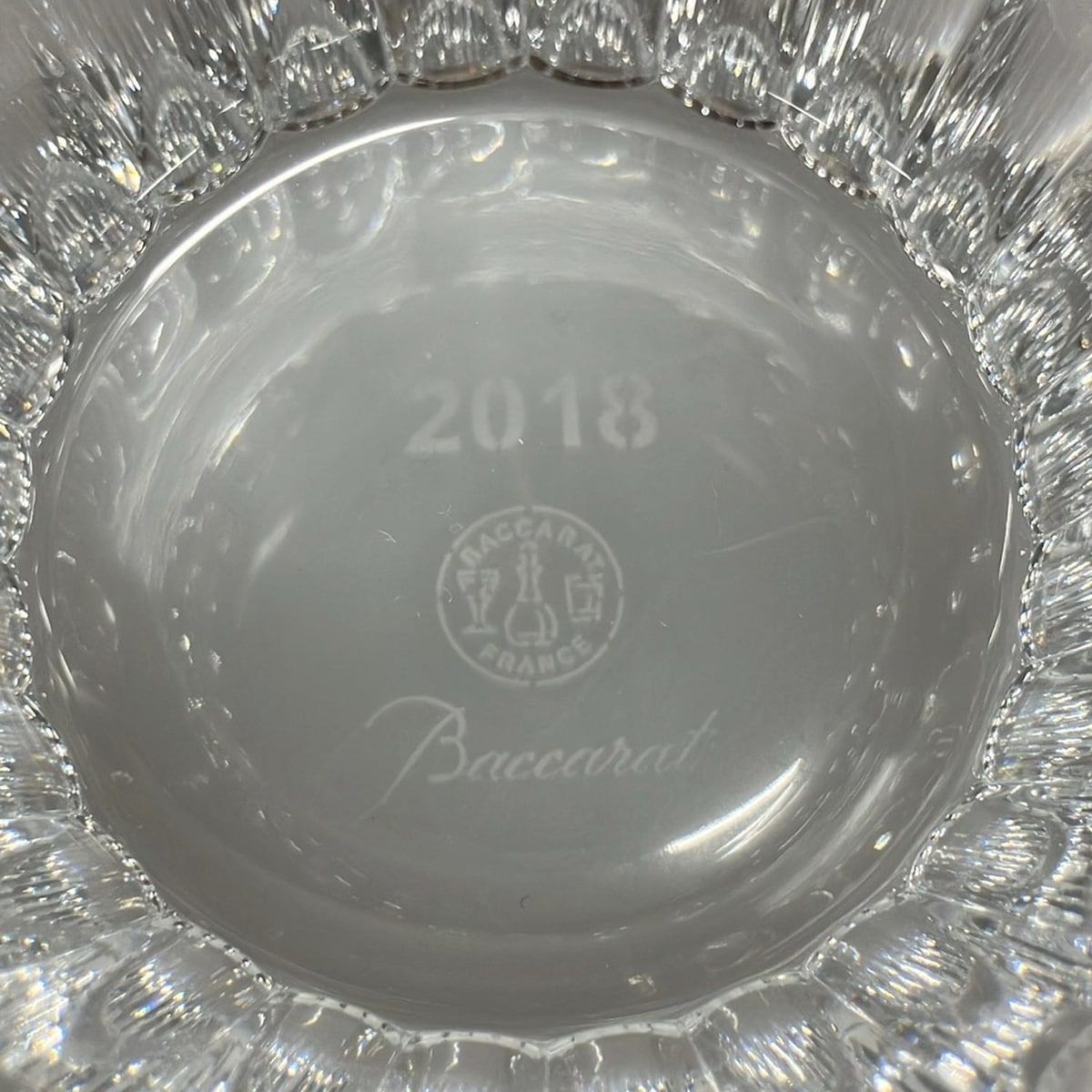 グラス|2018