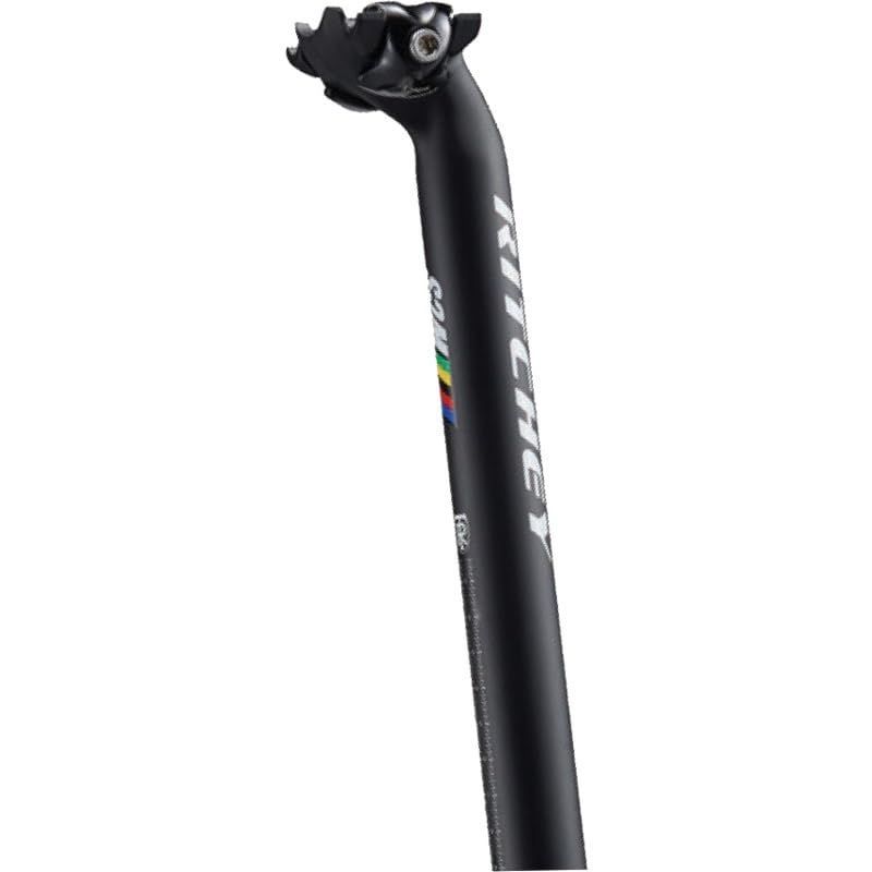 RITCHEY(リッチー) TEAM EDITION WCS 1ボルトピラー350/27.2 セットバック 25mm
