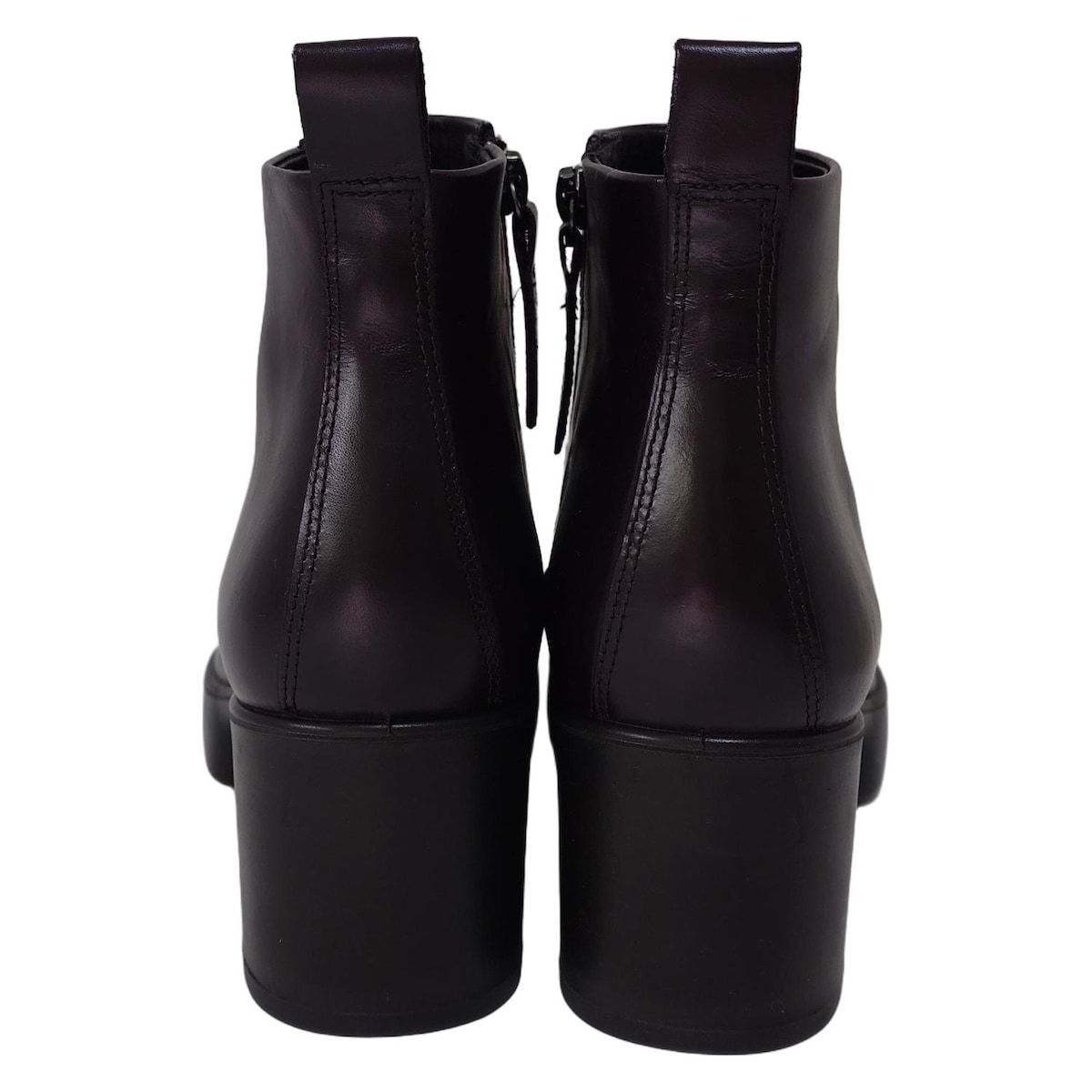 ボルドー レザー