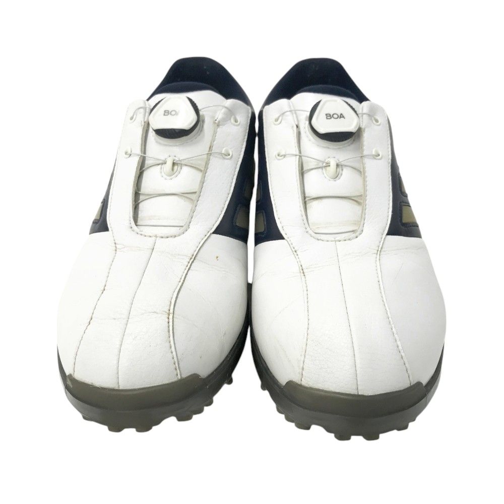 【新品未使用】adidas ゴルフシューズ ホワイト BOA 楽天市場】（レディース）アディダス ゴルフ ウィメンズ コード