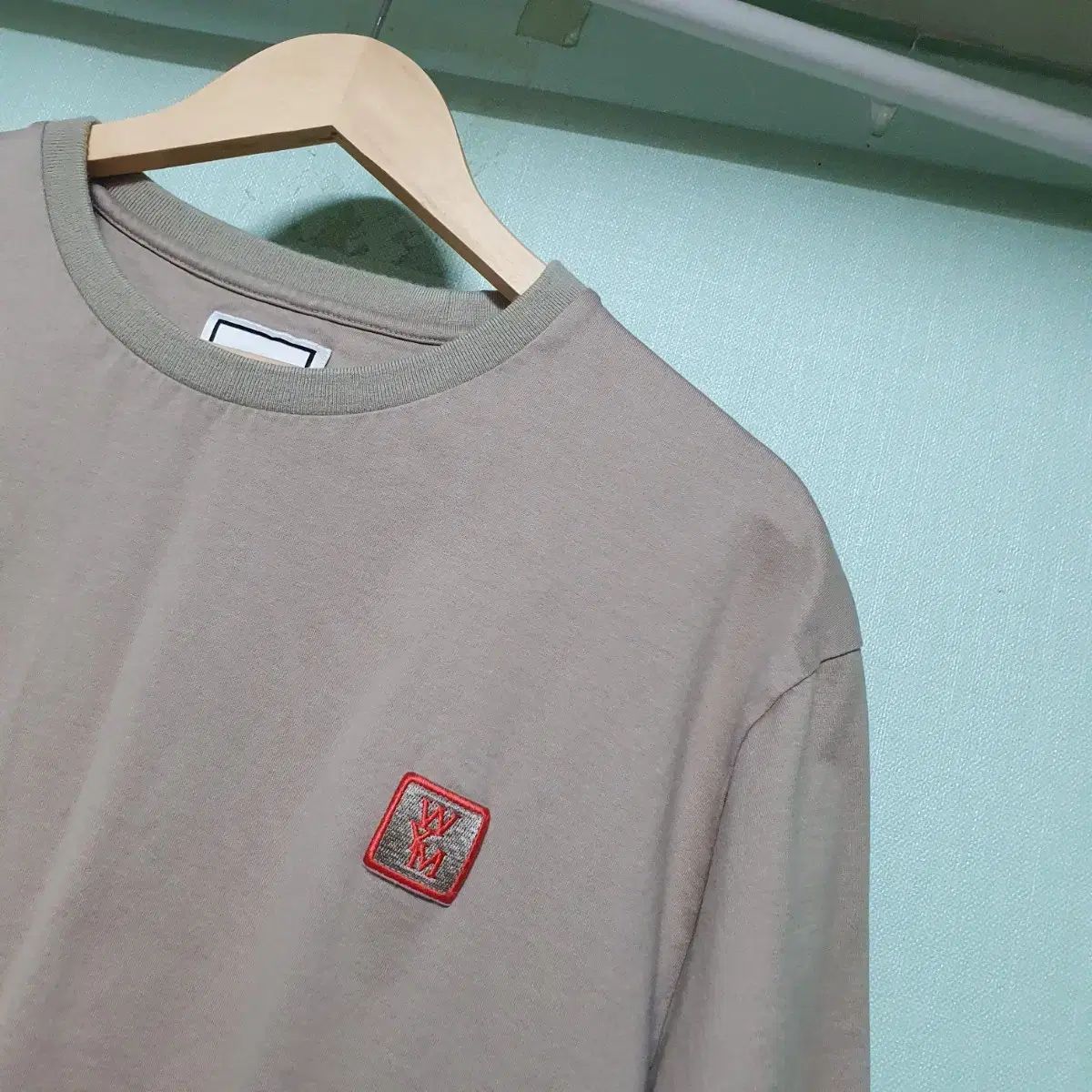 WOO YOUNG MI - wooyoungmi Tシャツの通販 by probche