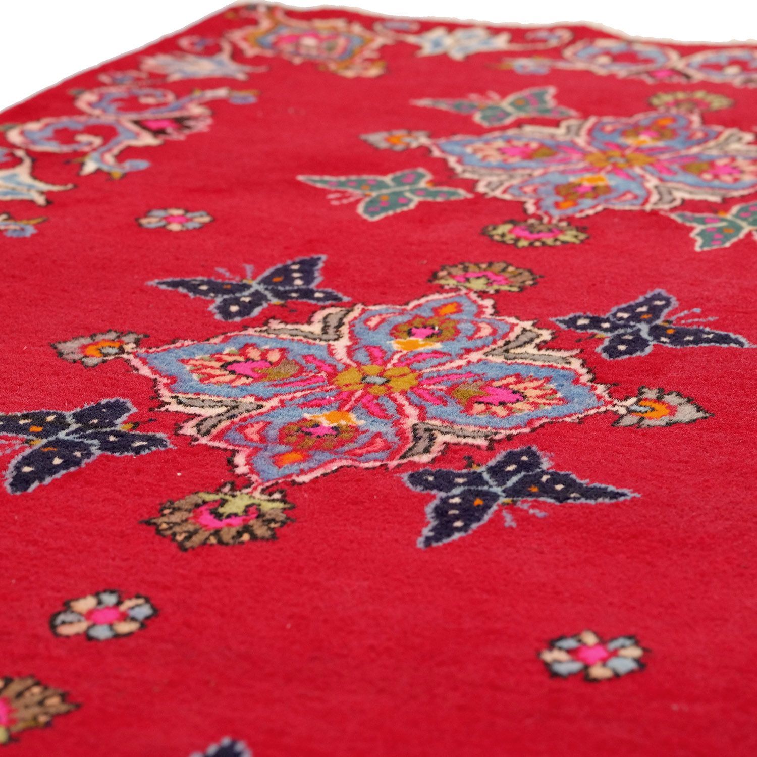 ヴィンテージラグ専門店