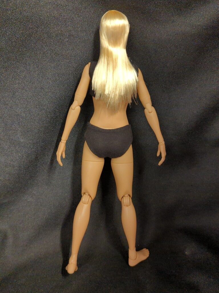 HOTTOYS FEMALE VERSION CAUCASIAN TTF11 WWW_STEELWINDOWSANDDOORS_COM