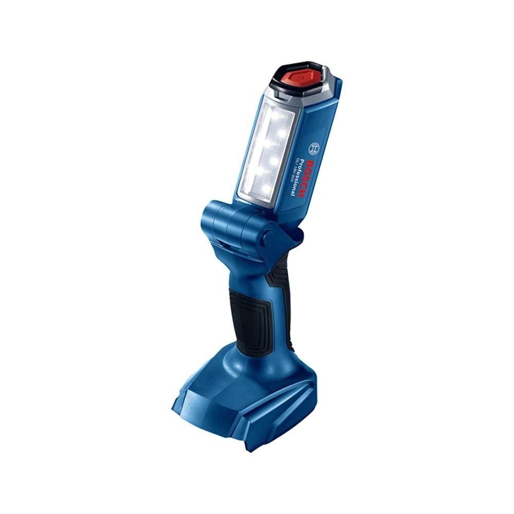 2営業日で発送 BOSCH ボッシュ BOSCH ボッシュ GLI 18V-300 Professional プロフェッショナル ランタン 充電式 LED 18V 300ルーメン 本体のみ