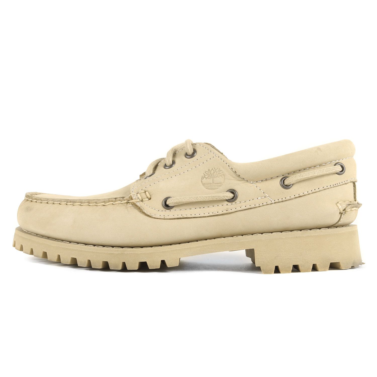 Timberland ティンバーランド サイズ:26.5cm 23SS ヌバックレザー 