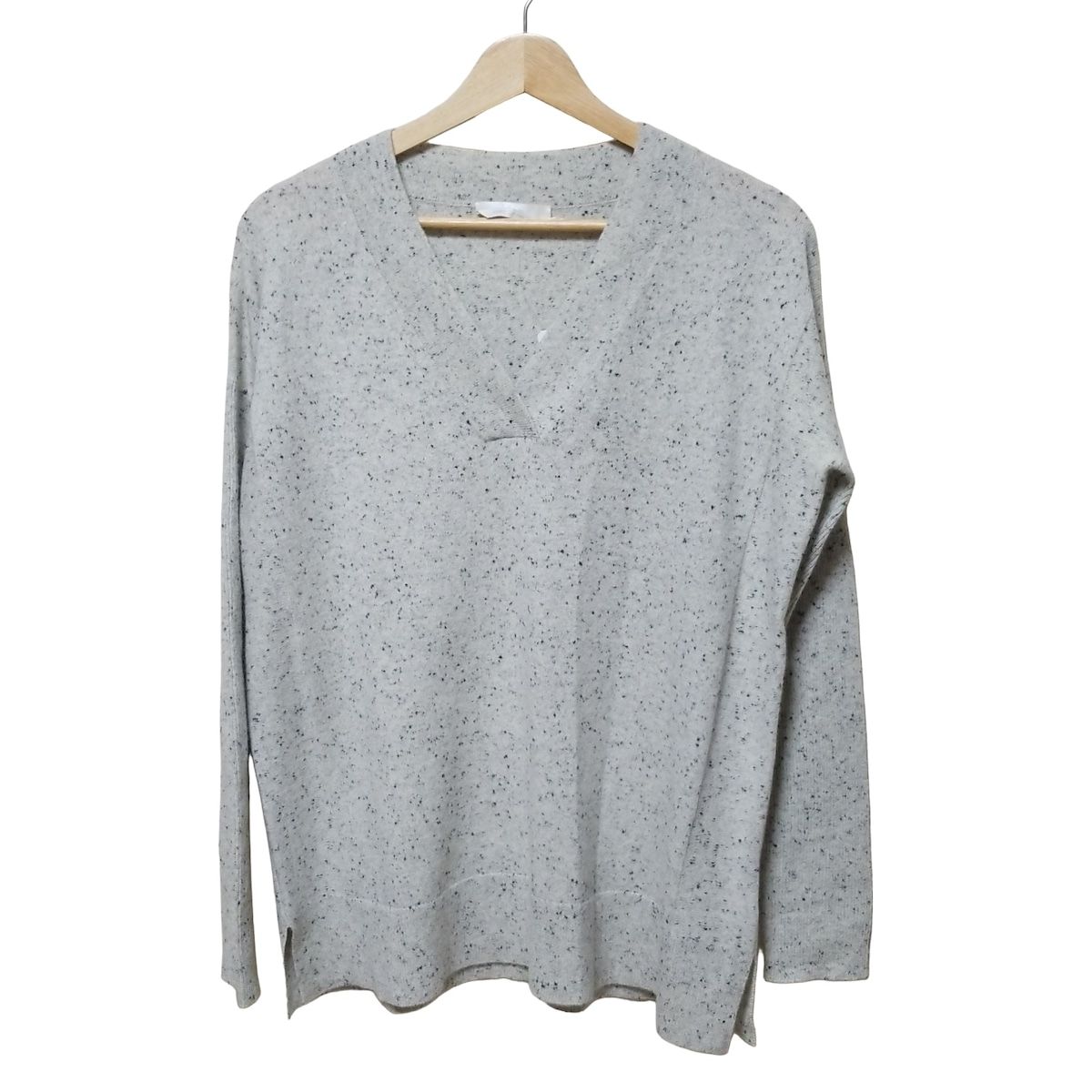 HUGOBOSS(ヒューゴボス) 長袖セーター サイズINT S レディース美