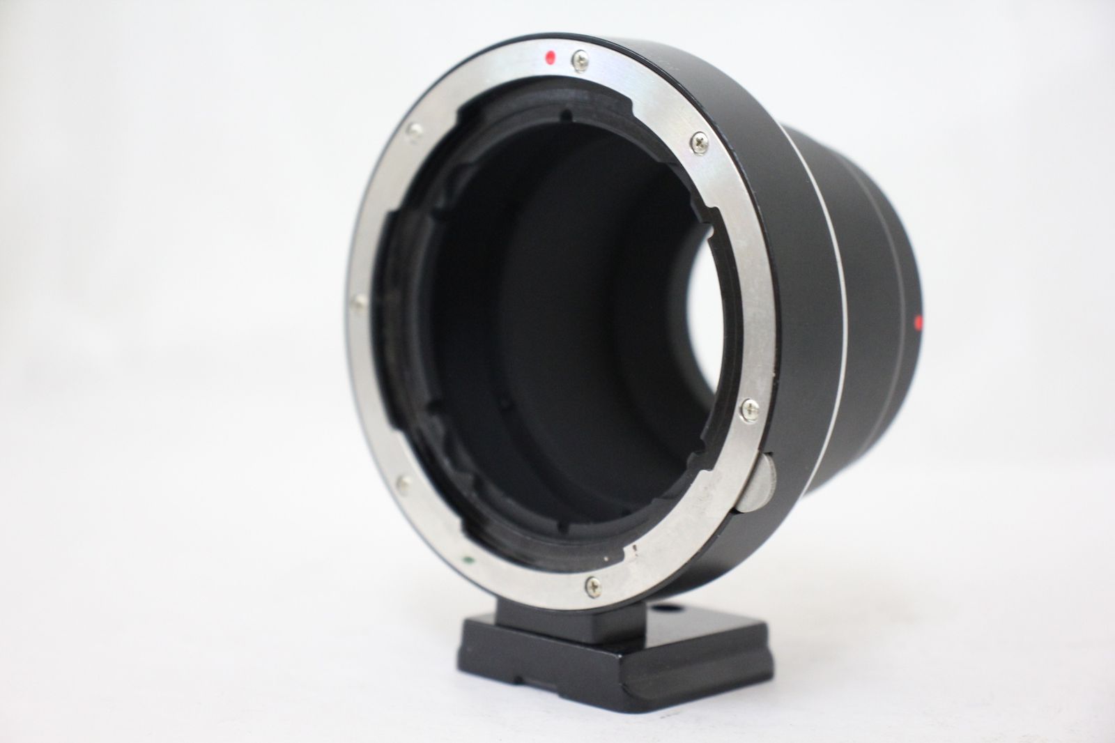 返品保証 FOTODIOX PRO HB-SONY E マウントアダプター e2866