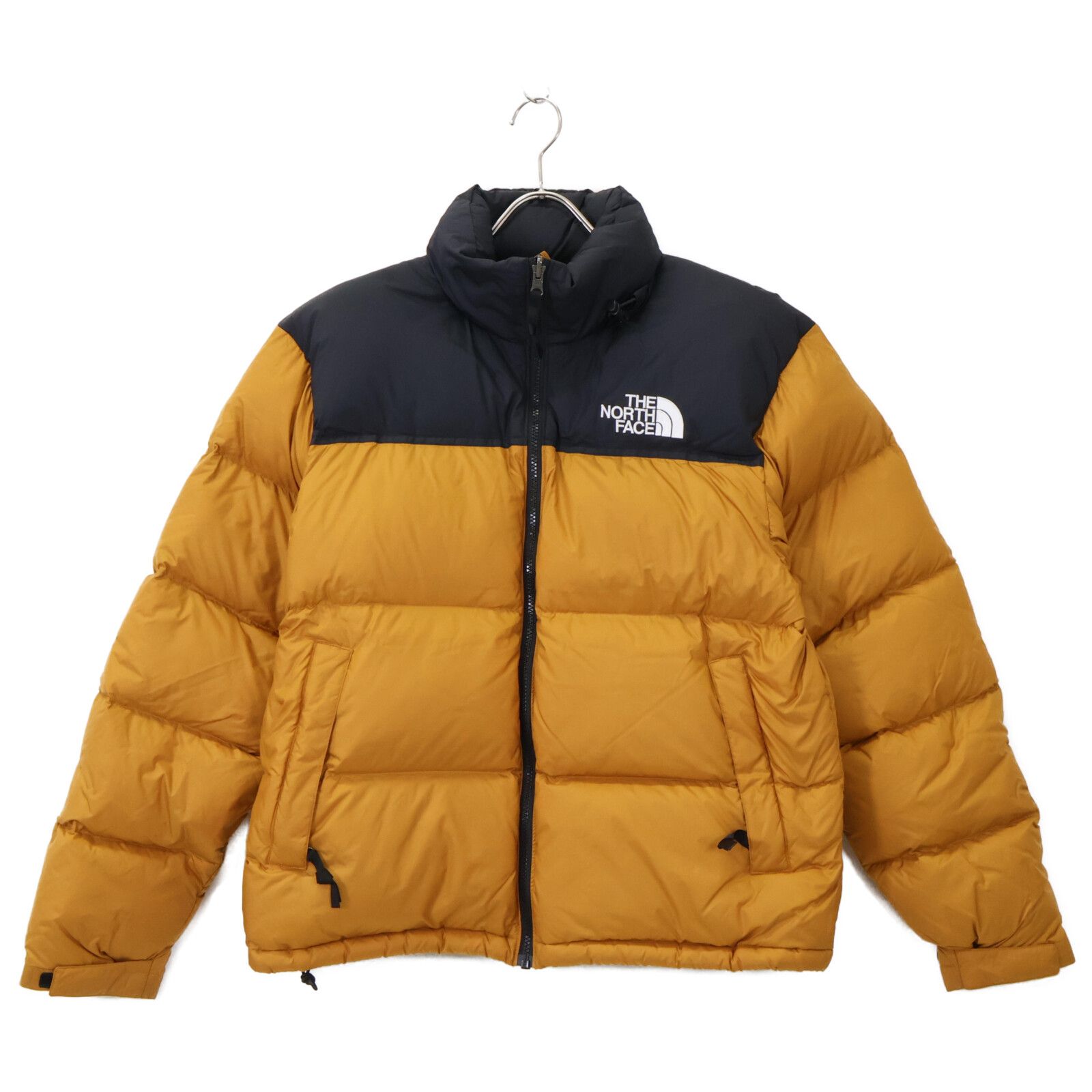 THE NORTH FACE ノースフェイス NF0A3C8D ﾏｽﾀｰﾄﾞ 1996ﾚﾄﾛﾇﾌﾟｼ ﾀﾞｳﾝｼﾞｬｹｯﾄ L