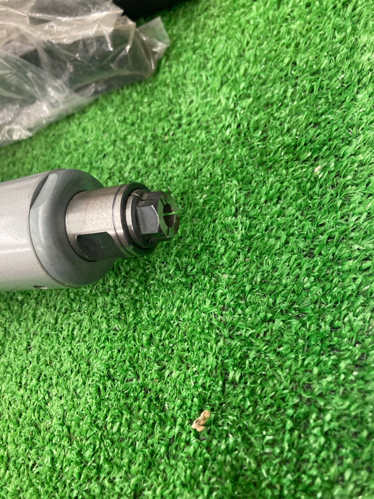 日立 - 日立電子ハンドグラインダー　25mm GP3V HiKOKI（ハイコーキ） GP3V 電子ハンドグラインダ【送料無料】