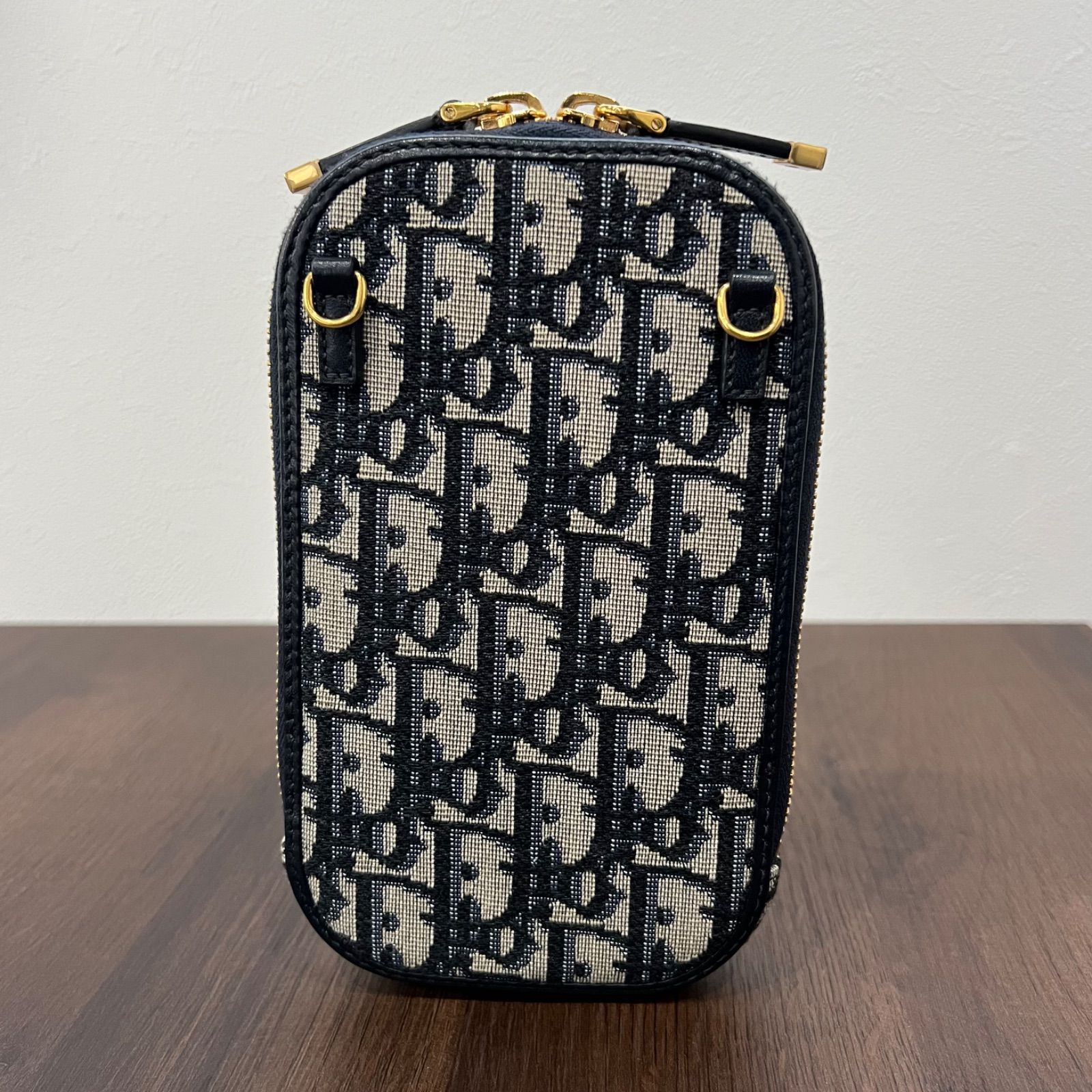 人気商品]Dior ディオール モンテーニュ オブリーク フォン