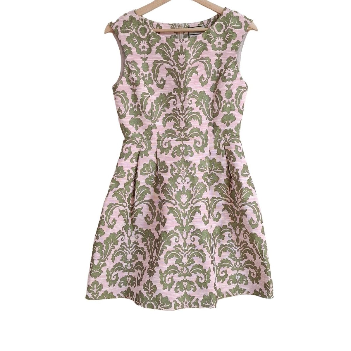 Diagram ワンピース　サイズ36 Diagram GRACE CONTINENTAL(ダイアグラム) ワンピース サイズ36