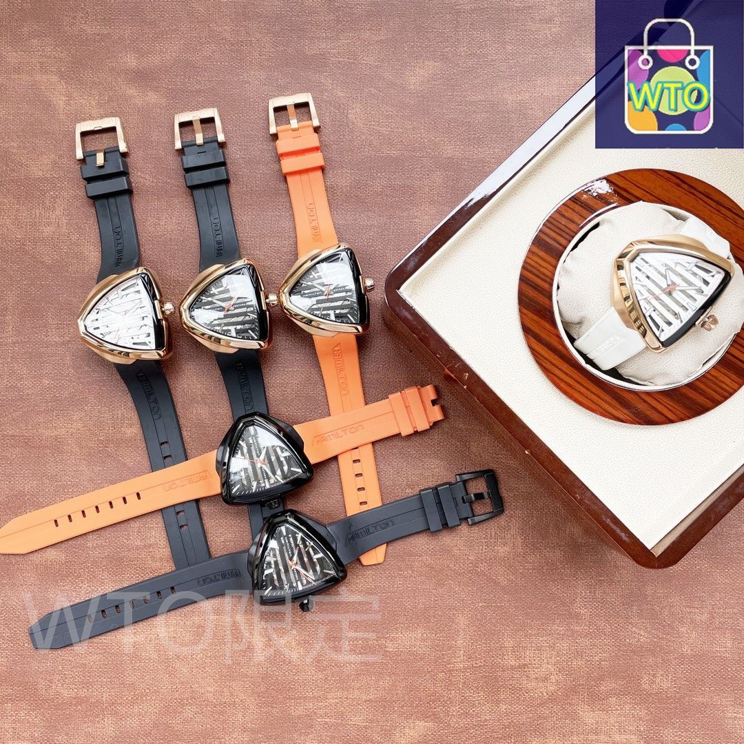 「期間限定値下」Hamilton ボルトン デス・ストランディング2 リミテッド 期間限定値下」Hamilton ボルトン デス・ストランディング2 リミテッド