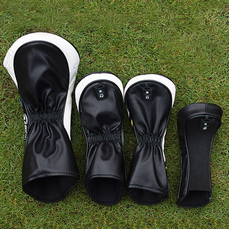 ステルスグローレ ヘッドカバー6個セット テーラーメイド ステルス