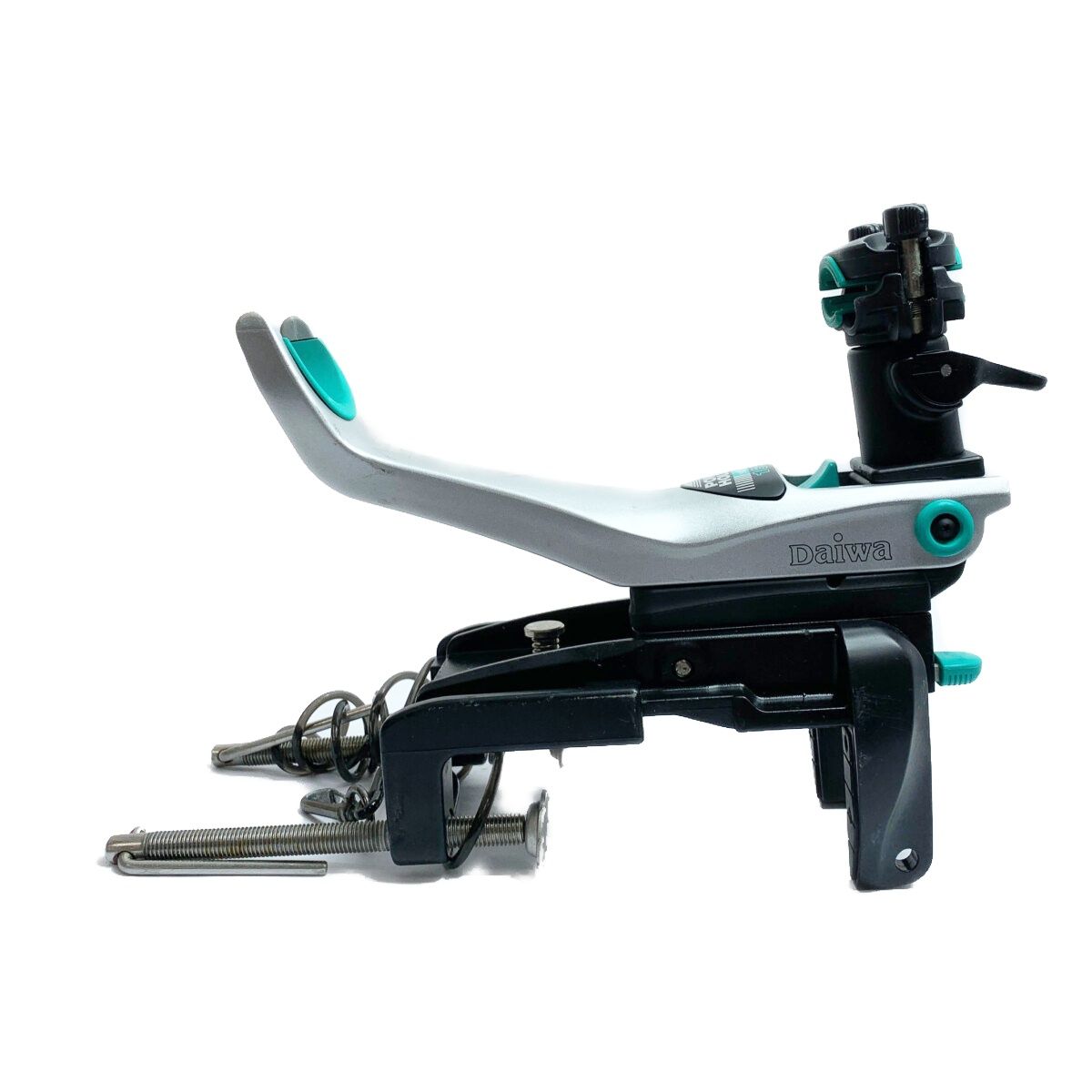 ダイワPOWERHOLDER160R DAIWA ダイワ POWER HOLDER 速攻 160R ロッドホルダー - メルカリ