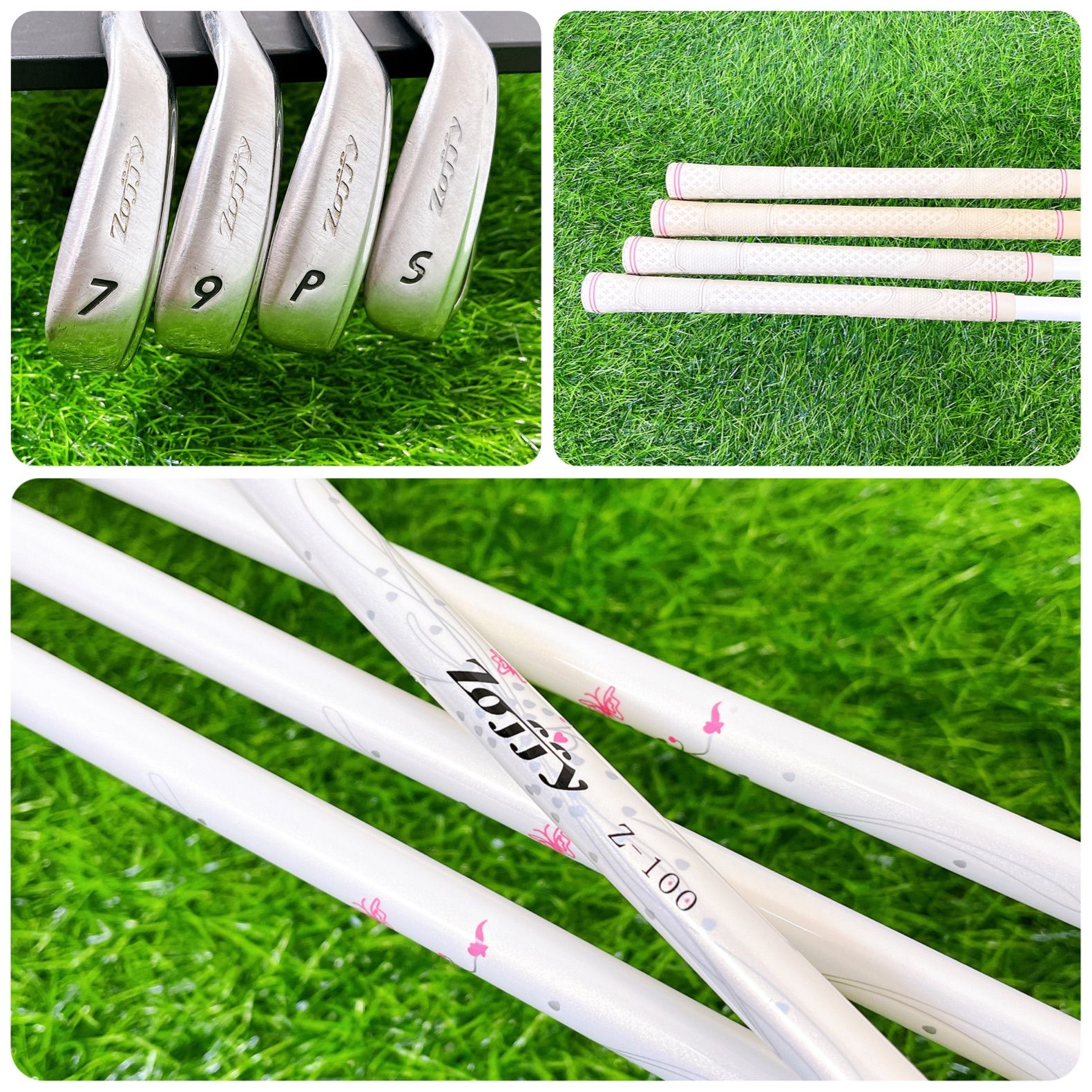 テーラーメイド5番ロングアイアンr7初心者中古メンズr7ゴルフクラブS