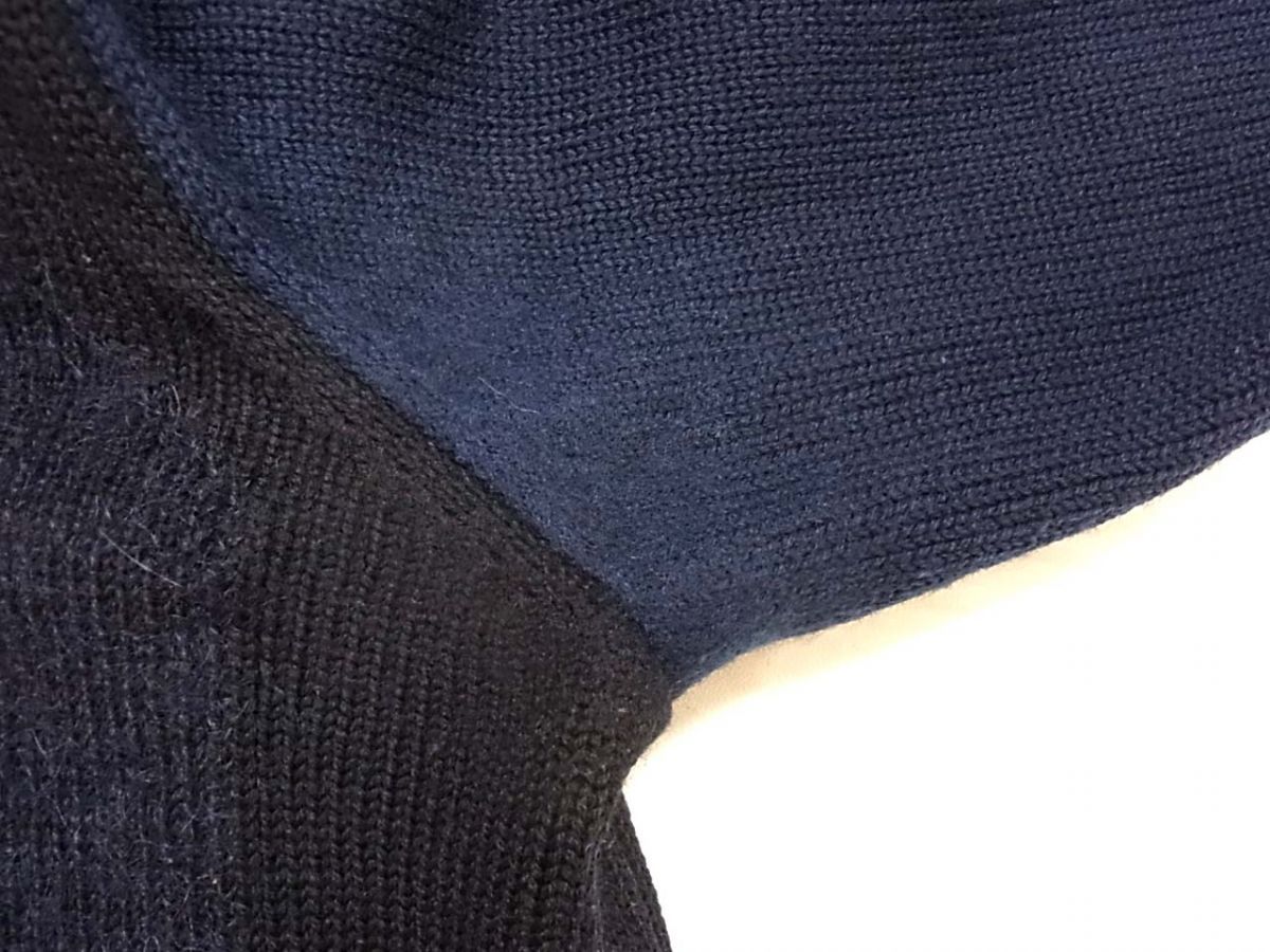 AW13 メリノウール