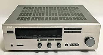 中古】「非常に良い」ヤマハ AVX-590 DSP 5.1ch AVアンプ - メルカリ