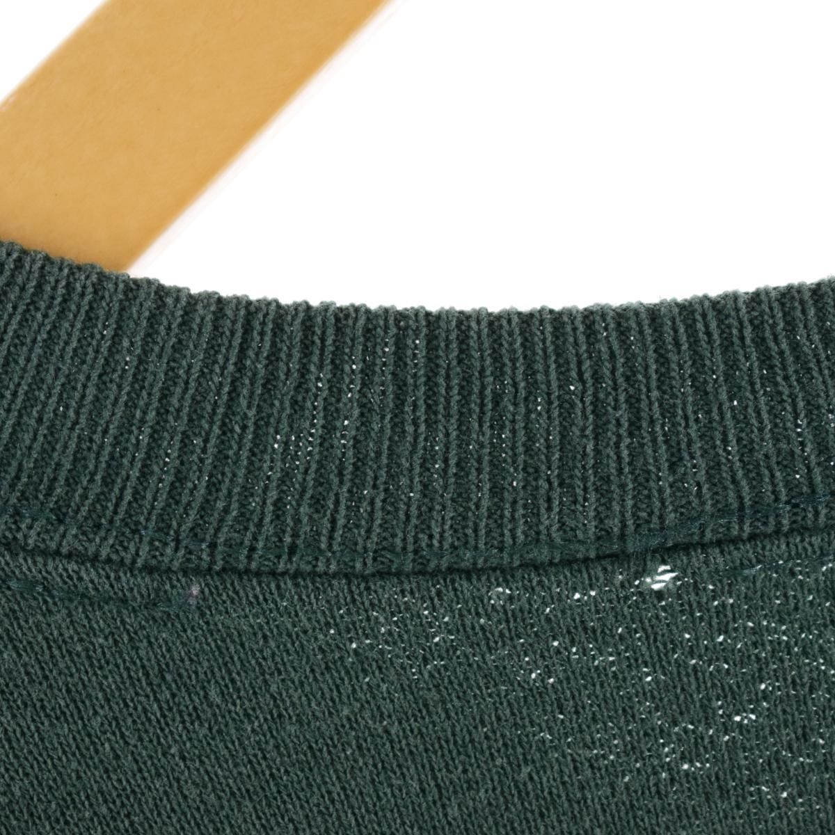 古着 90年代 リー Lee SPORT NFL GREEN BAY PACKERS グリーンベイ