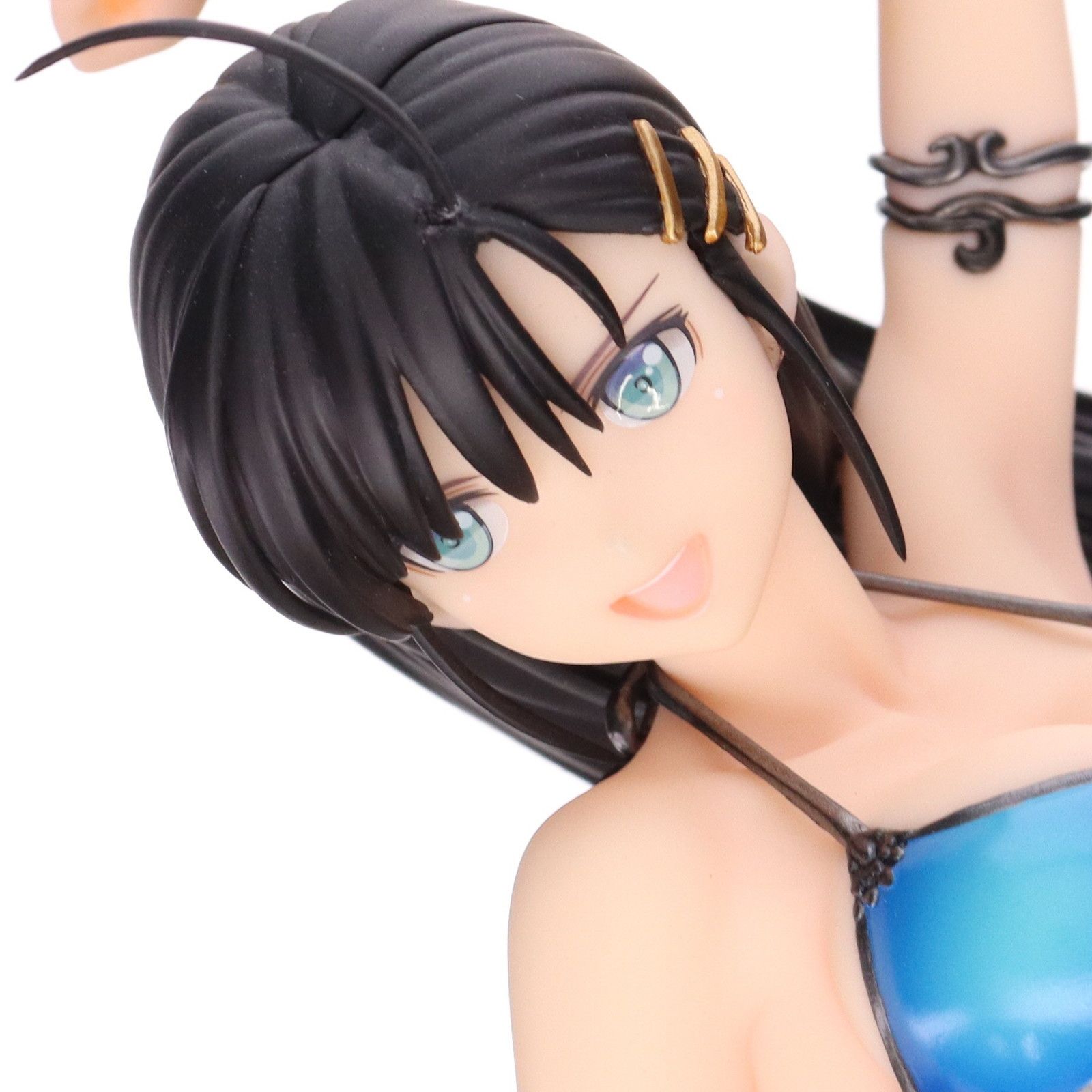 パイロン -水着Ver.- シャイニング・ビーチヒロインズ 完成品