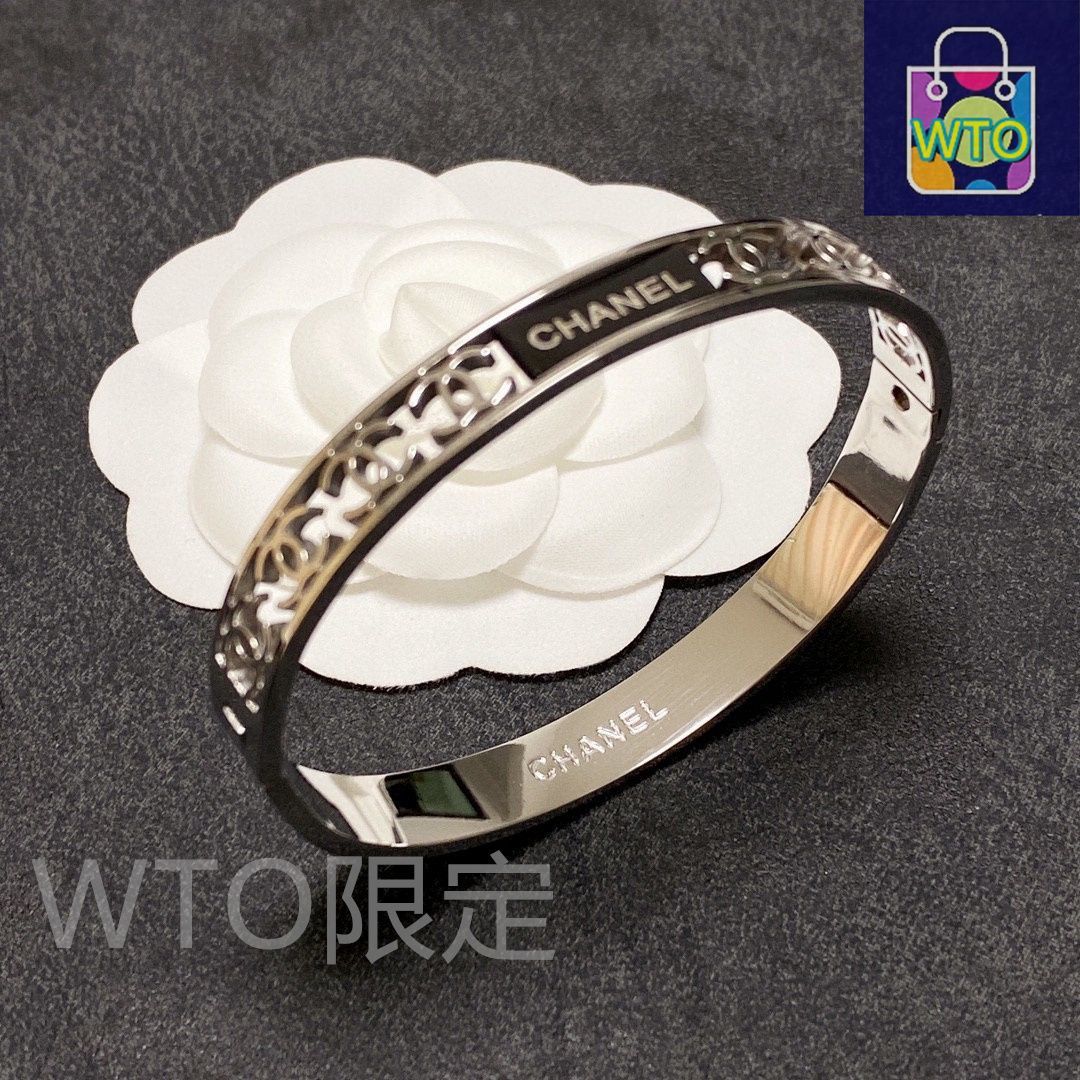 【エレガント】CHANEL ブレスレット ☆関税送料込み シャネル CHANEL CHANEL ブレスレット A86499 Y09902 パール