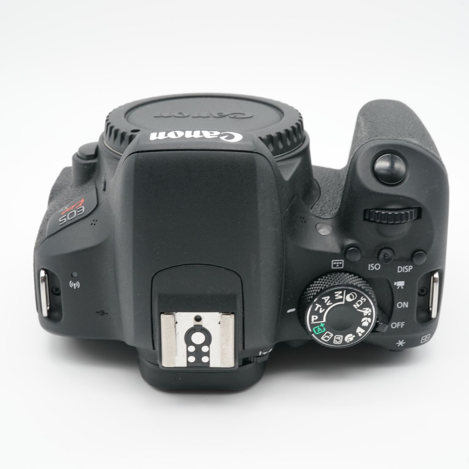 Canon - 【シャッター回数1020回】■ほぼ新品■EOS Kiss X9i ボディー ほぼ新品 Canon キヤノン デジタル一眼レフカメラ EOS Kiss X9i