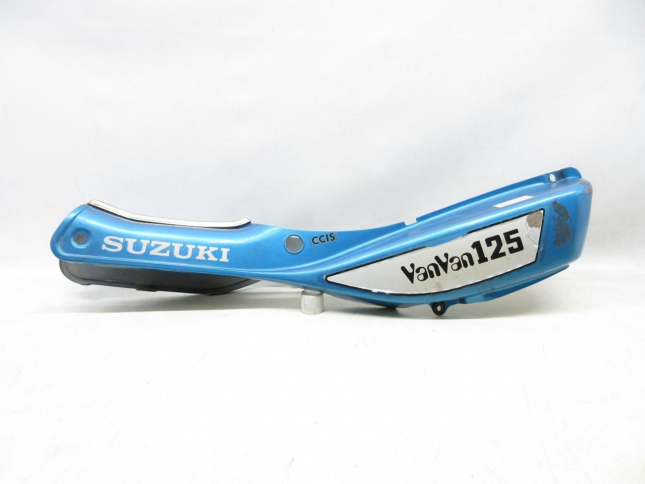 バンバン125 フレームカバー バイク部品 0709S11M-30