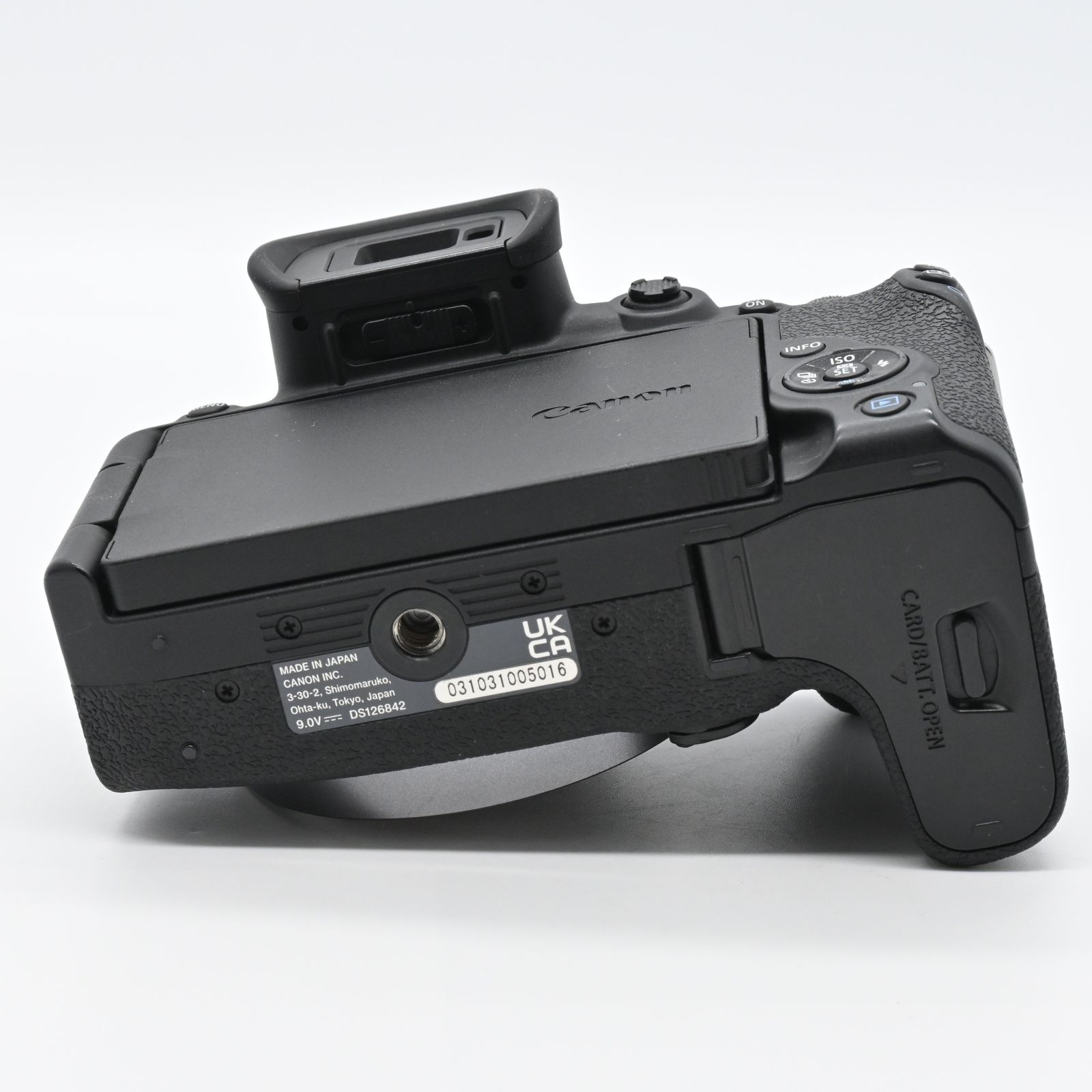 CANON EOSR ボディ 2000ショット以下 ☆美品☆Canon EOS R10 ボディ ショット数 2000以下 - メルカリ