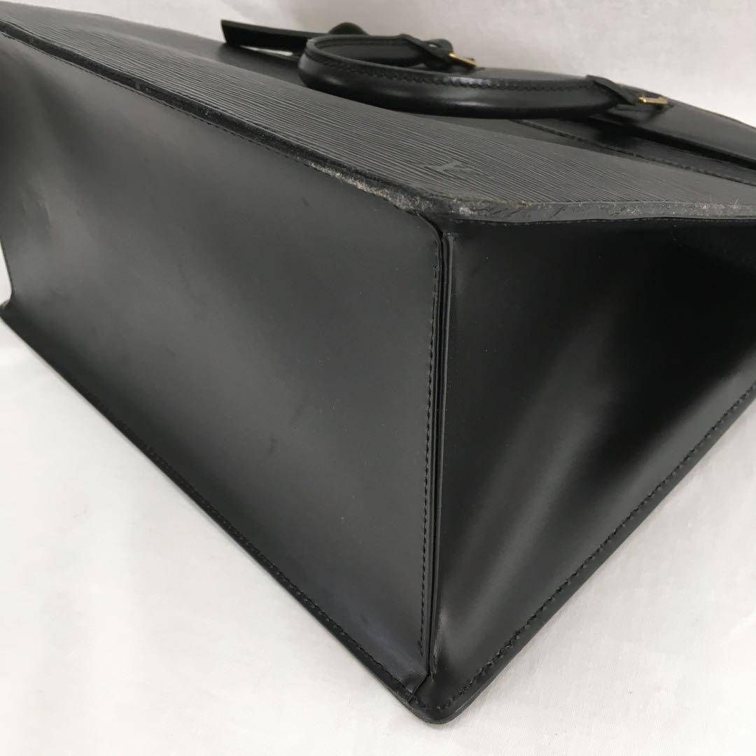 ルイヴィトン ブリーフケース ビジネスバッグ エピ リヴィエラ M48182 楽天市場】【バッグ】LOUIS VUITTON ルイ ヴィトン エピ