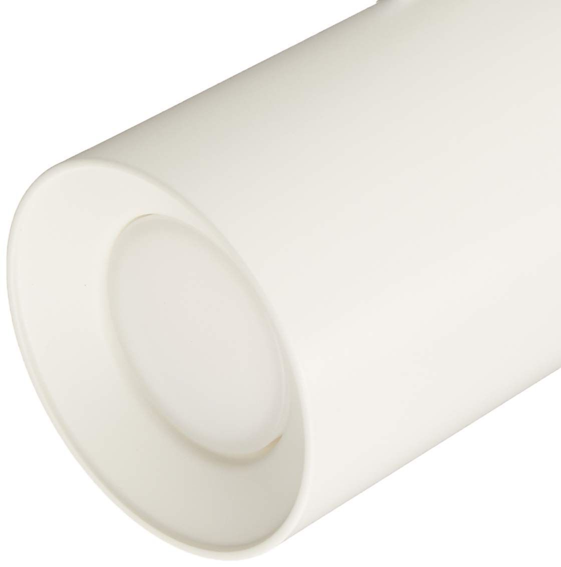 数量限定】ホワイト 電球色 60形相当 LSEB6110KLE1 スポットライト