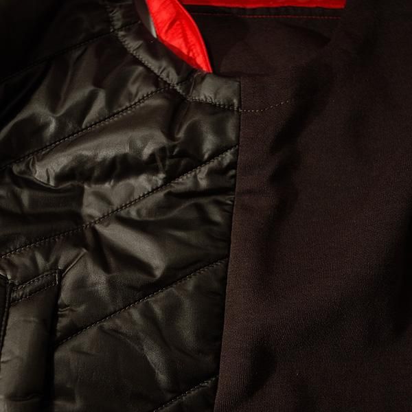 中綿ベスト 001-43070