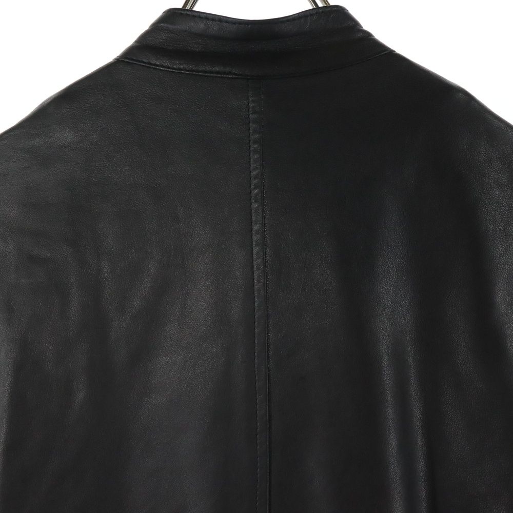 MUSHER マーシャー シングルライダース MUSHER (マーシャー) Single Riders シングルライダース レザー