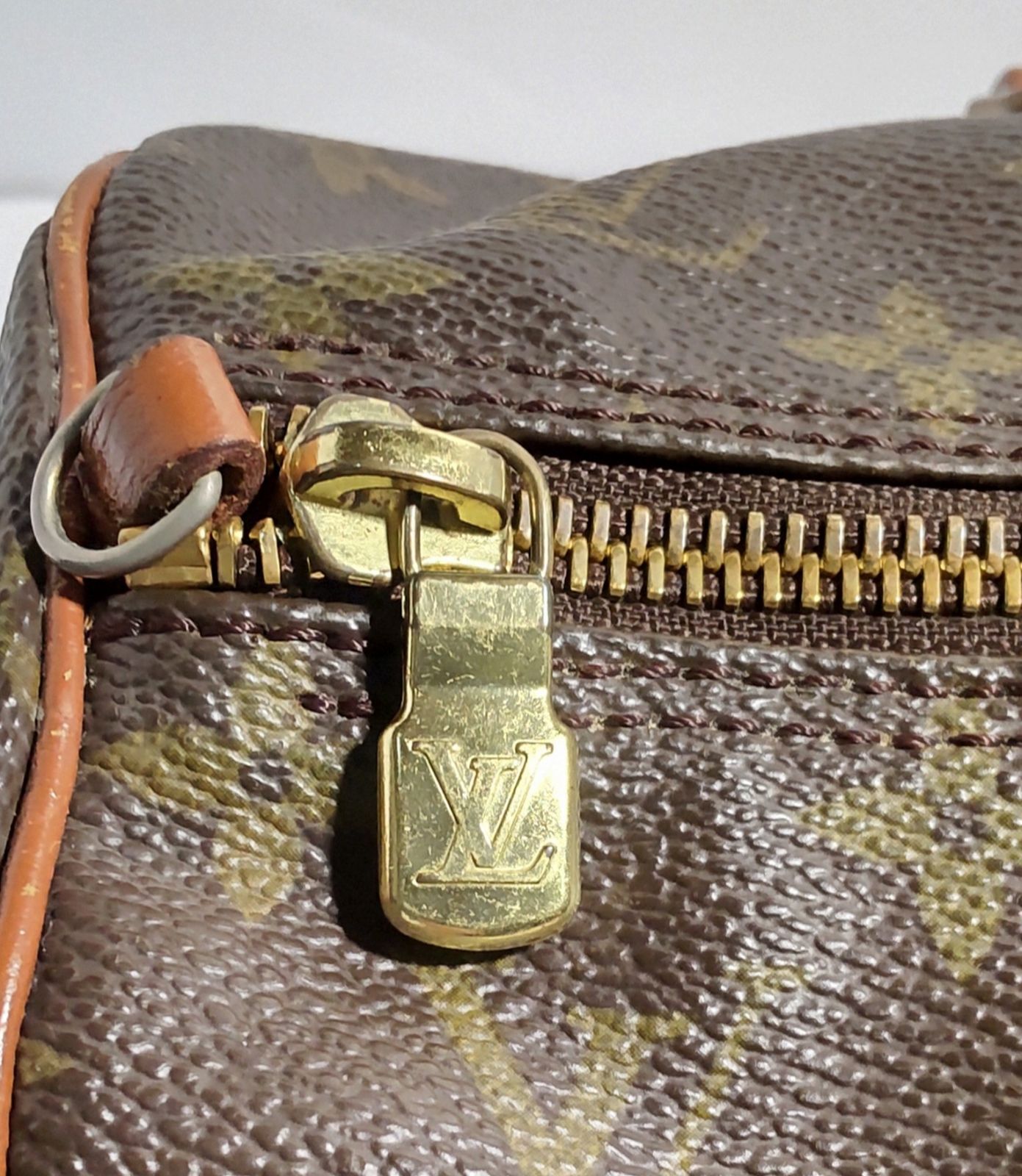 ルイヴィトン モノグラム