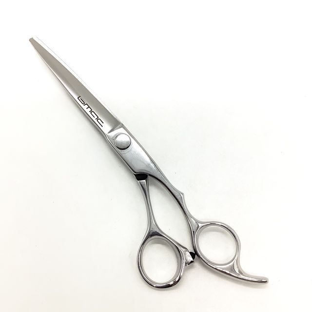 マック シザーBMAC Be63 シザー オフセット 理容 美容ハサミ 美容師 理容師 右利き 6.3インチ sc2617